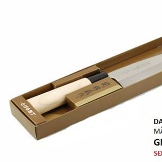 Dao làm bếp chuyên dụng Nhật Bản