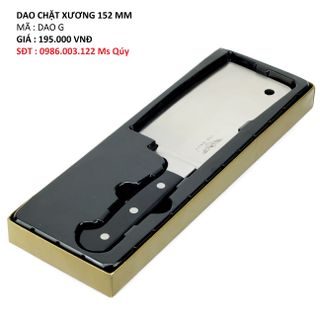 Dao làm bếp chuyên dụng Nhật Bản