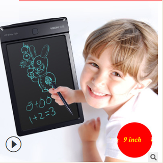 Bảng vẽ viết điện tử thông minh LCD 9 inch- Chuyên sỉ giá sỉ