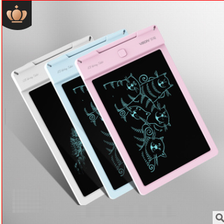 Bảng vẽ viết điện tử thông minh LCD 9 inch- Chuyên sỉ
