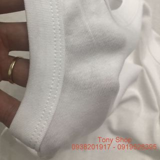 Áo Ba Lỗ Body 100k/3c giá sỉ