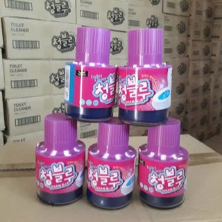 CỐC THẢ BỒN CẦU HÀN QUỐC