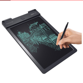 Bảng vẽ viết điện tử thông minh LCD 9 inch- Chuyên sỉ