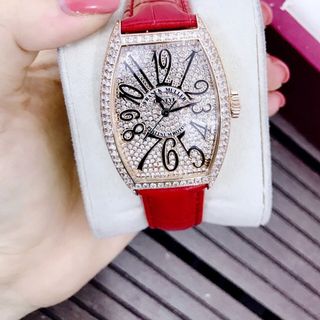 đồng hồ Frankmullerr nữ