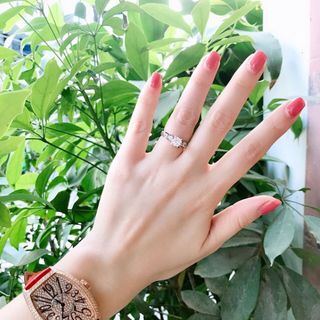đồng hồ Frankmullerr nữ
