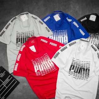 Áo Thun Thể Thao Pum