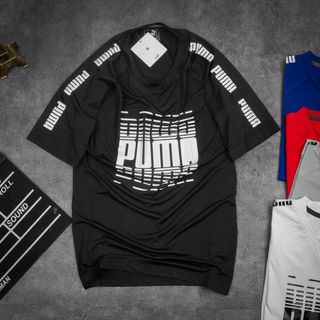Áo Thun Thể Thao Pum