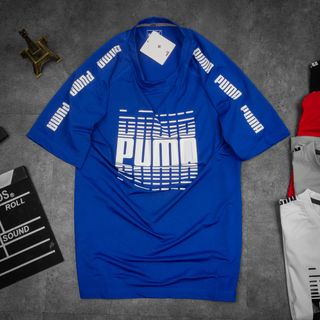 Áo Thun Thể Thao Pum