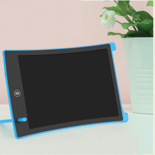 Bảng vẽ viết tự xóa thông minh 85 inch