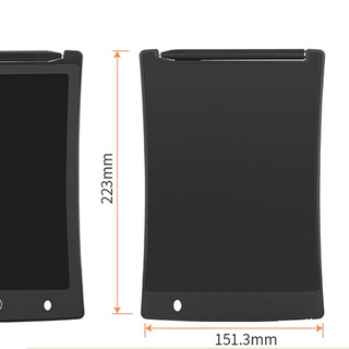 Bảng vẽ viết tự xóa thông minh 85 inch