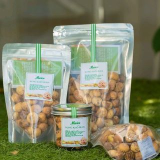 quả sung sấy khô ngọt dẻo tự nhiên 100