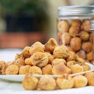 quả sung sấy khô ngọt dẻo tự nhiên 100
