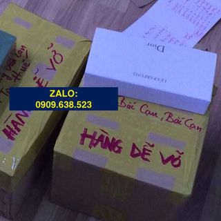 Đại Lý Nước Hoa Authentic và Chiết Pháp Toàn Quốc