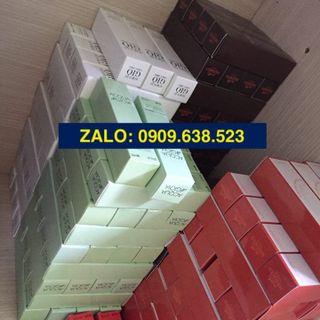 Đại Lý Nước Hoa Authentic và Chiết Pháp Toàn Quốc