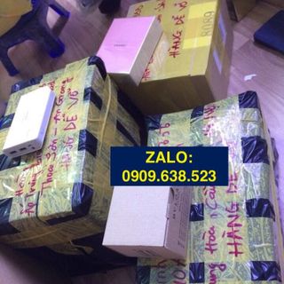 Đại Lý Nước Hoa Authentic và Chiết Pháp Toàn Quốc