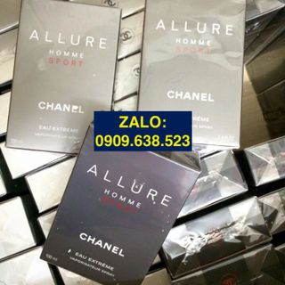 Đại Lý Nước Hoa Authentic và Chiết Pháp Toàn Quốc