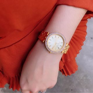 đồng hồ MK nữ xinh