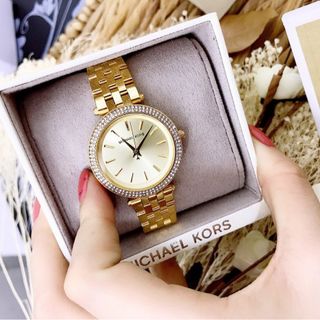 đồng hồ MK nữ xinh