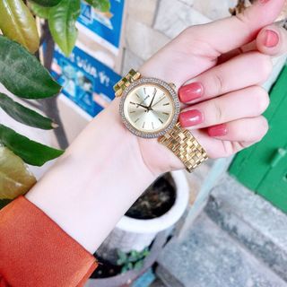 đồng hồ MK nữ xinh