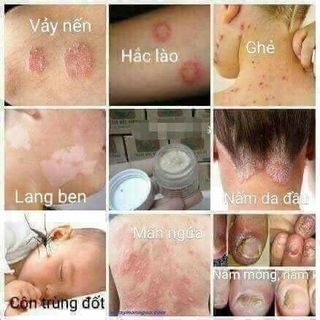 Thuần Mộc Thanh Mộc Hương