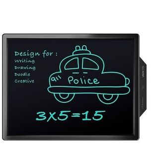 Bảng vẽ viết điện tử thông minh LCD 20 inch