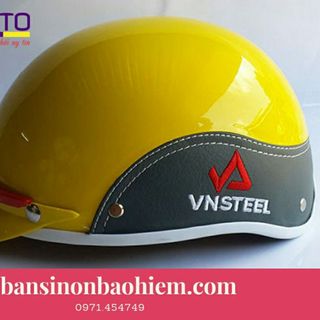 Nón bảo hiểm quảng cáo giá sỉ và món quà tinh tế giá sỉ