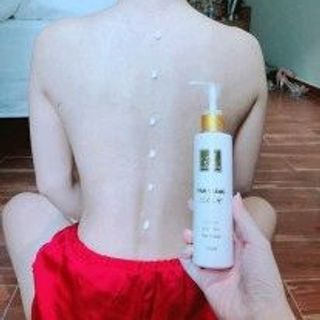 TẮM TRẮNG MỀM