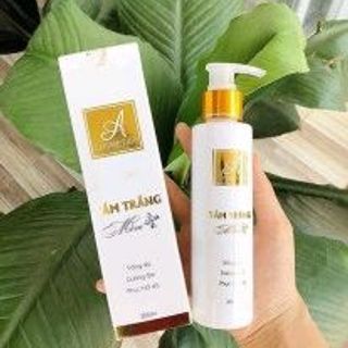 TẮM TRẮNG MỀM