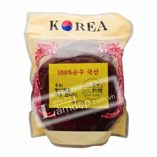 nấm linh chi korea