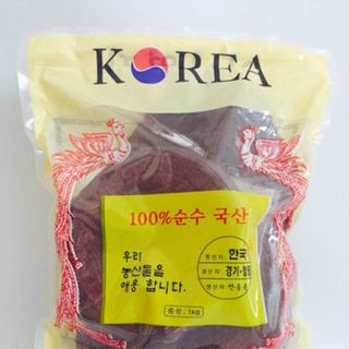 nấm linh chi korea