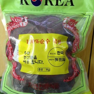 nấm linh chi korea