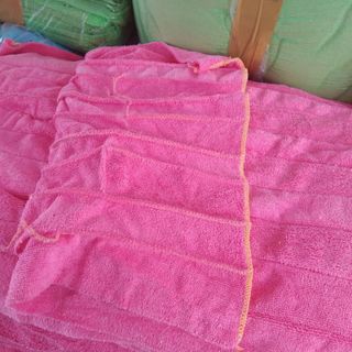 Khăn lau đa năng thảm dặm chân lau xenhắc nồisiêu thấm hút