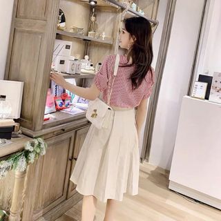 Váy nữ