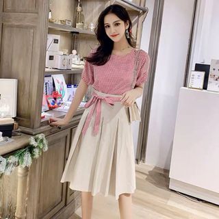 Váy nữ