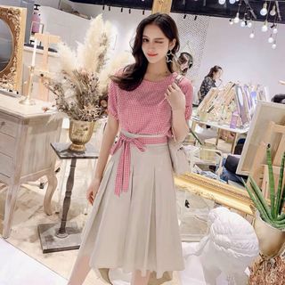 Váy nữ