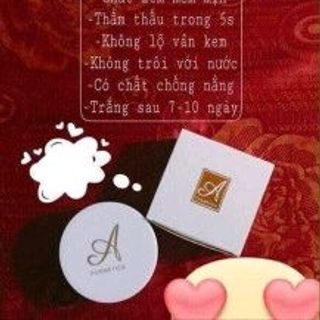 kem body mềm
