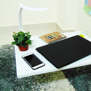 Bàn xếp học sinh Cường Phát trắng