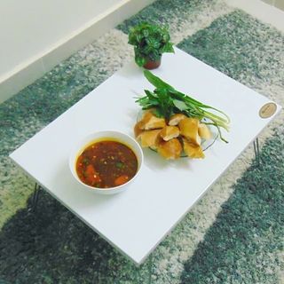 Bàn xếp học sinh Cường Phát trắng