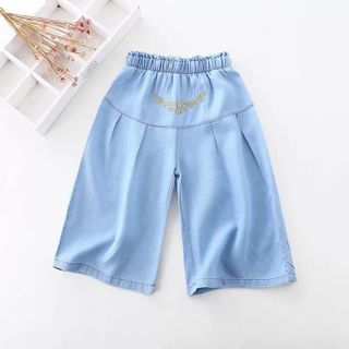 Sỉ quần ngố bò bé gái ri 14