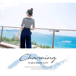 SET BỘ ÁO SỌC QUẦN JEAN