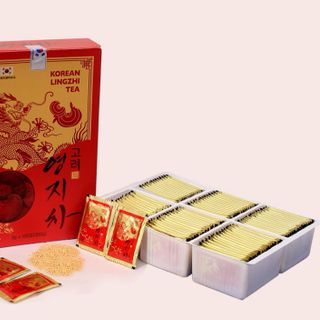 Trà hông sâm hàn quốc jongwon 3g100 gói