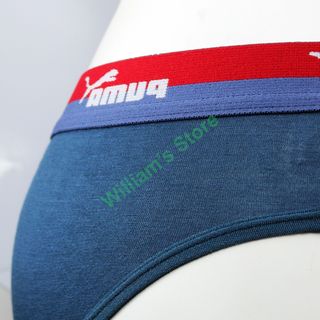 Quần lót tam giác nam chất liệu thun lạnh