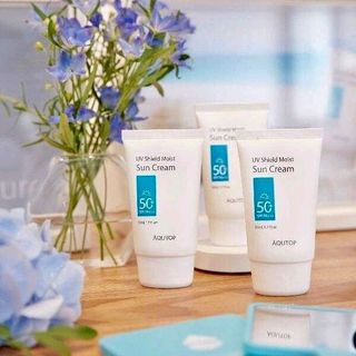 Kem chống nắng AQUTOP SPF50 PA 
 HÀN QUỐC