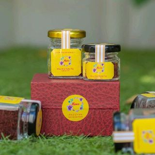 Nhụy hoa nghệ Tây