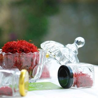Nhụy hoa nghệ Tây