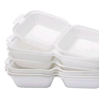 HỘP XỐP BÁNH BAO