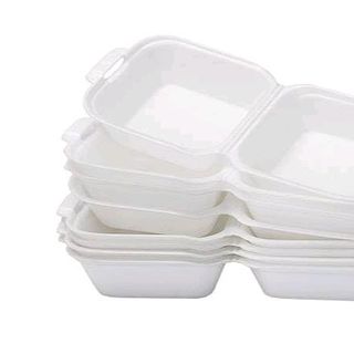 HỘP XỐP BÁNH BAO