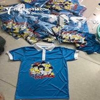 may đồ thể thao bigsize cho nam và nữ