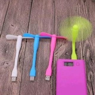 Quạt Usb 2 cánh mini
