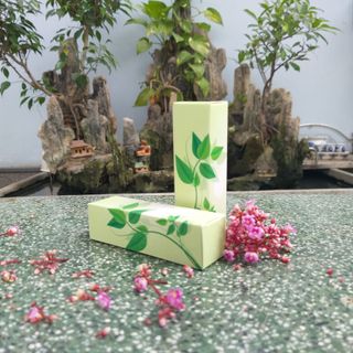 HỘP ĐỰNG SON HANDMADE - MÃ BHGHS003